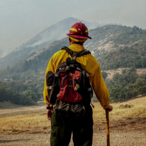 FIRST RESPONDER RELIEF FUND